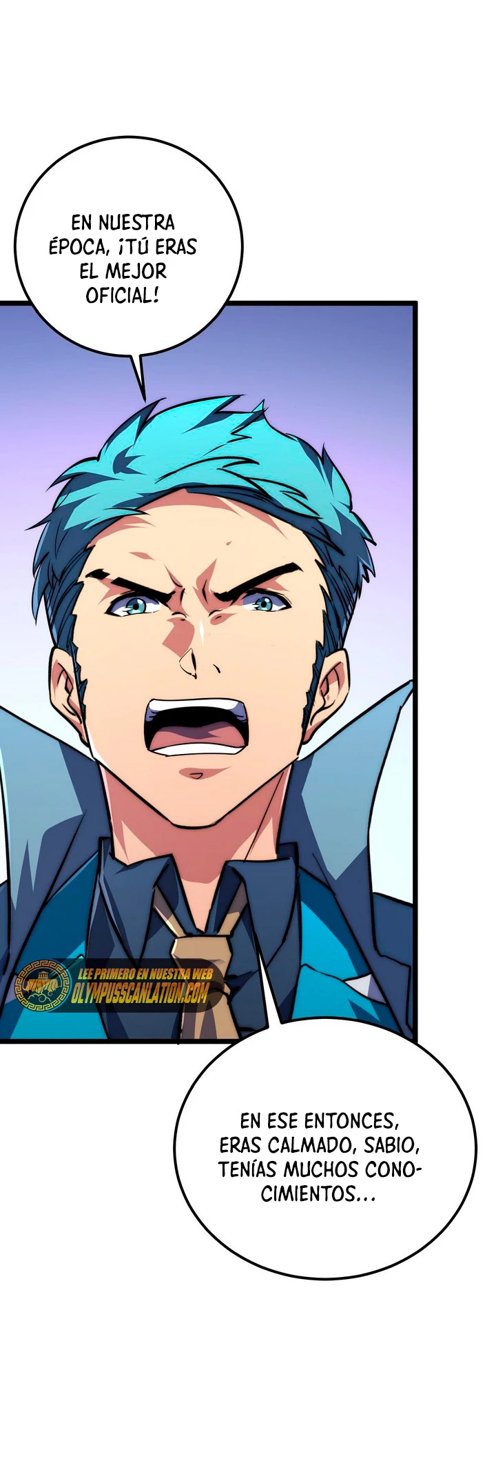 Levantate de los Escombros > Capitulo 119 > Page 81