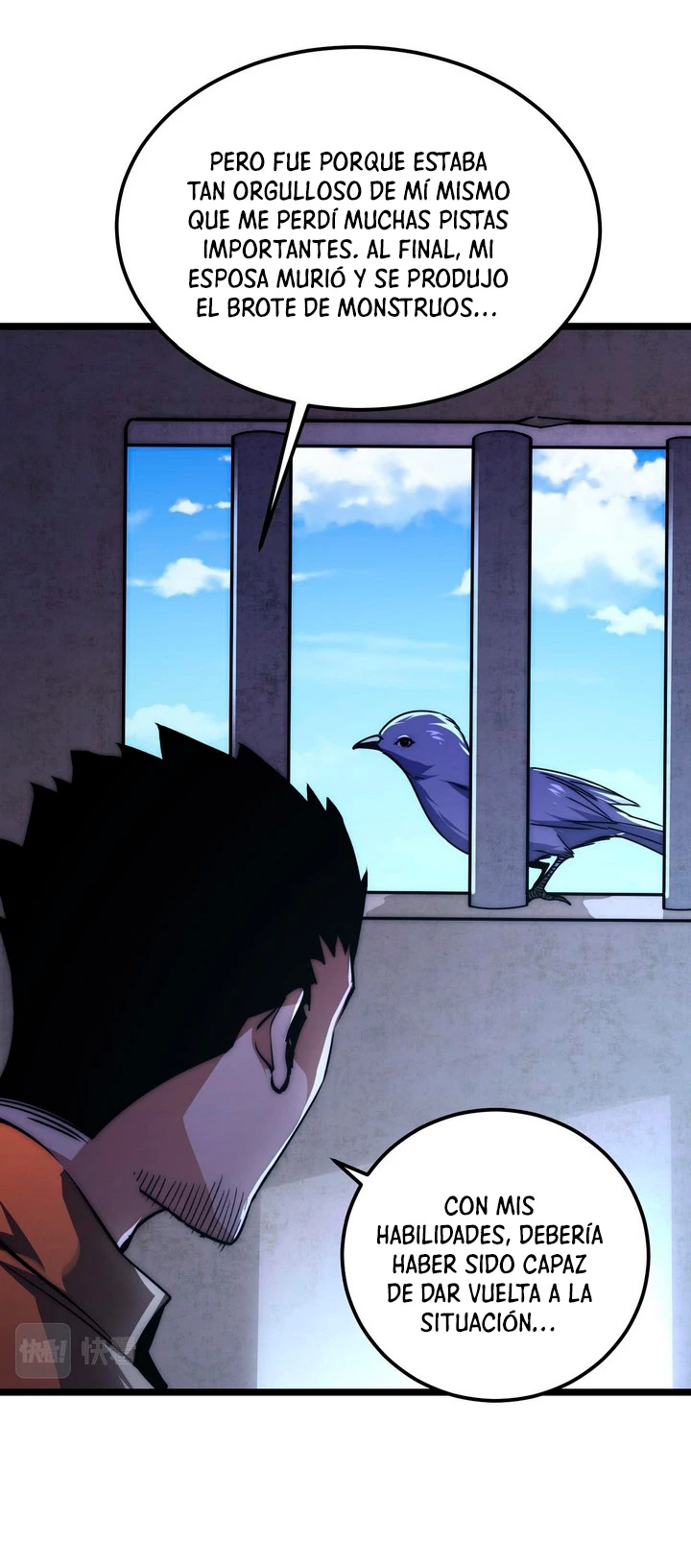 Levantate de los Escombros > Capitulo 119 > Page 101