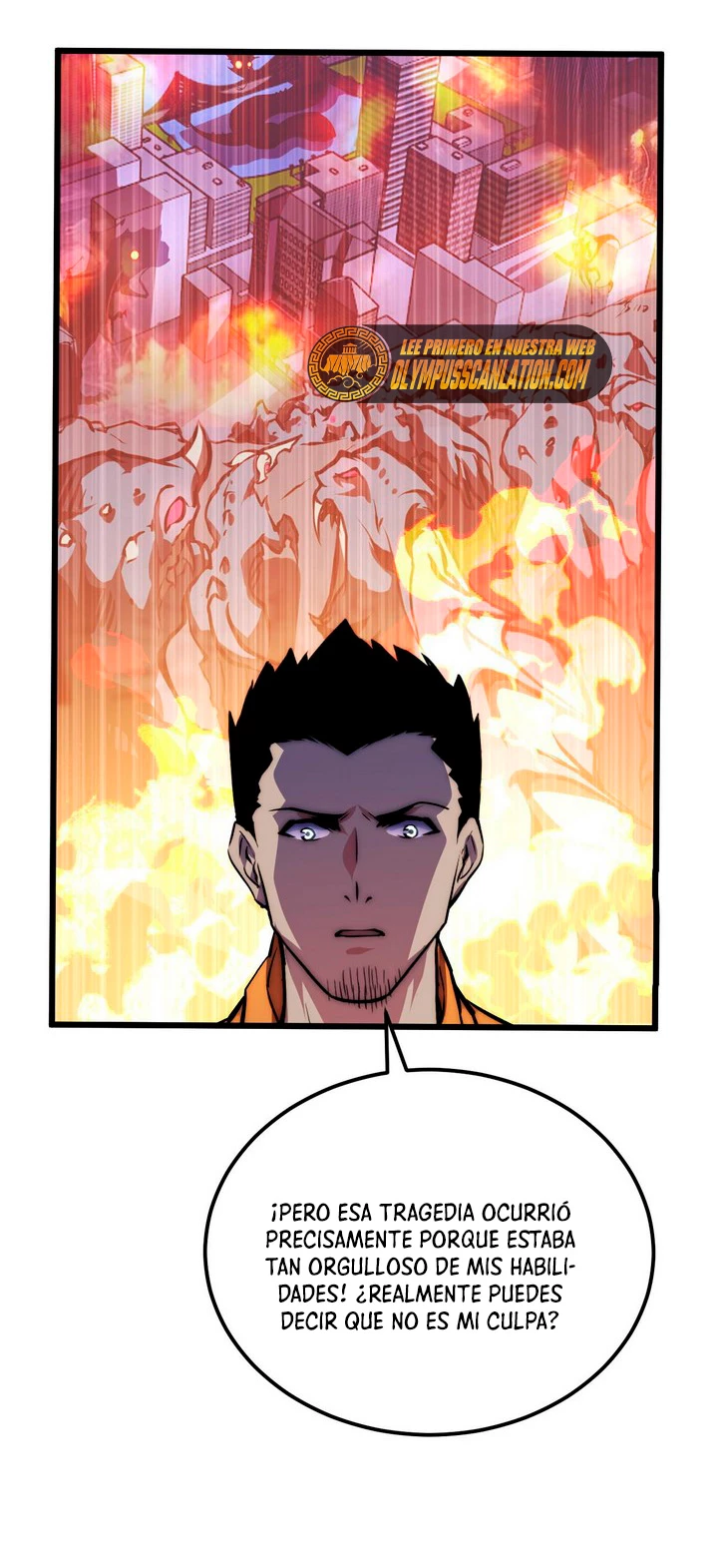 Levantate de los Escombros > Capitulo 119 > Page 111