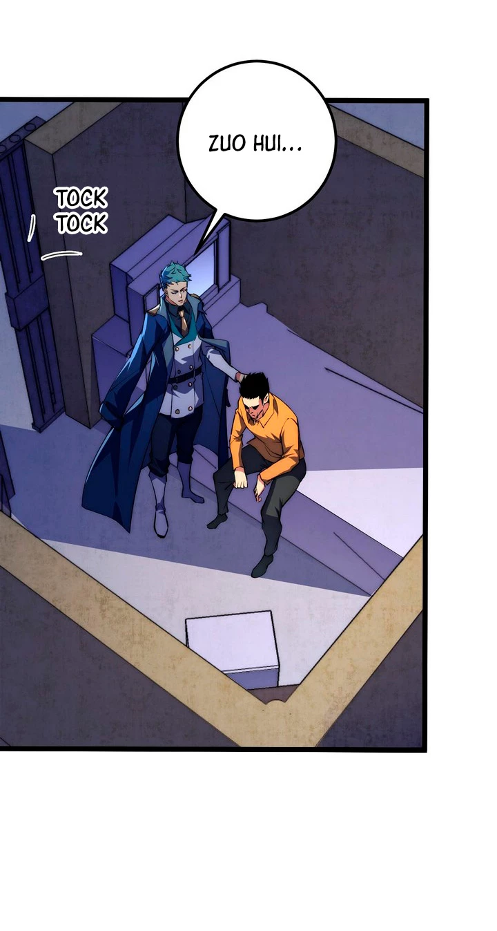 Levantate de los Escombros > Capitulo 119 > Page 121