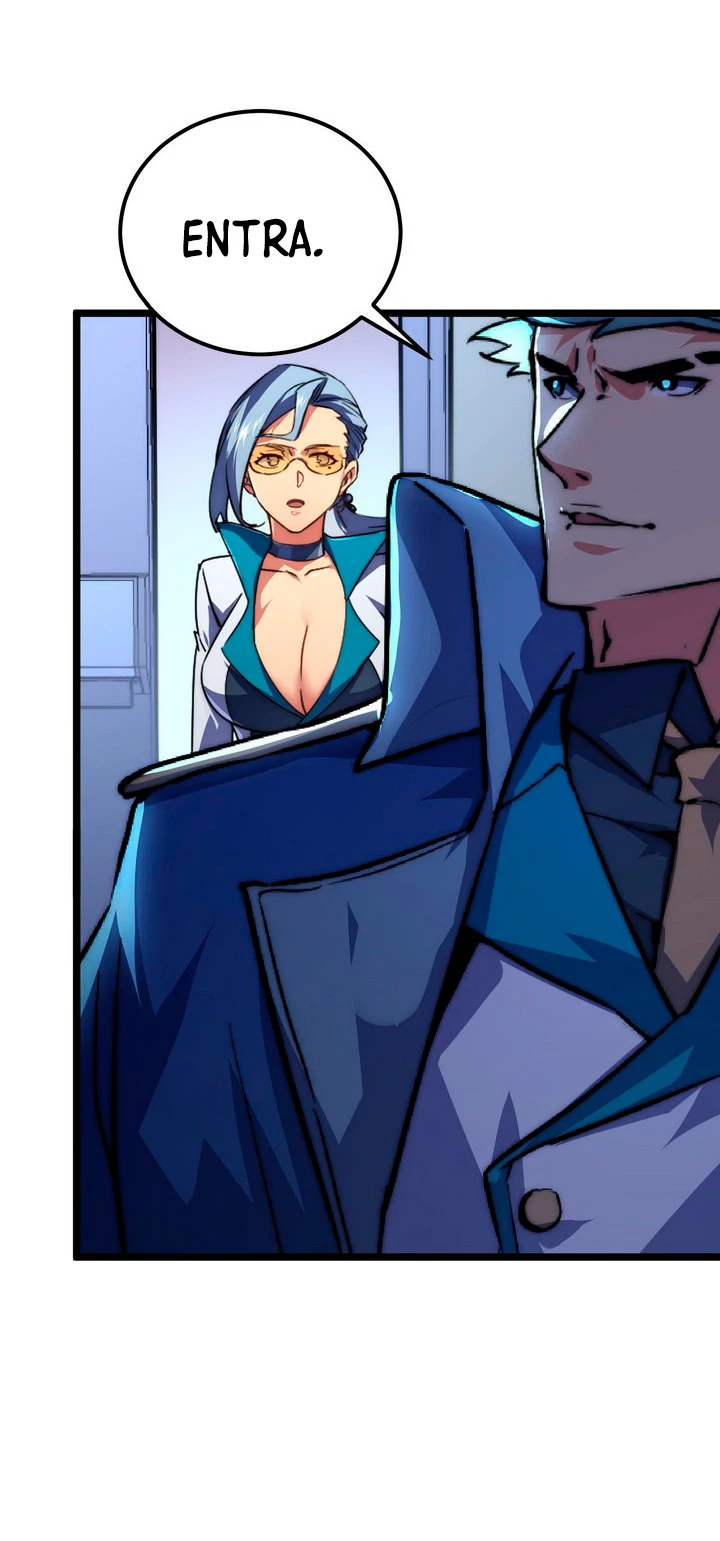 Levantate de los Escombros > Capitulo 119 > Page 131