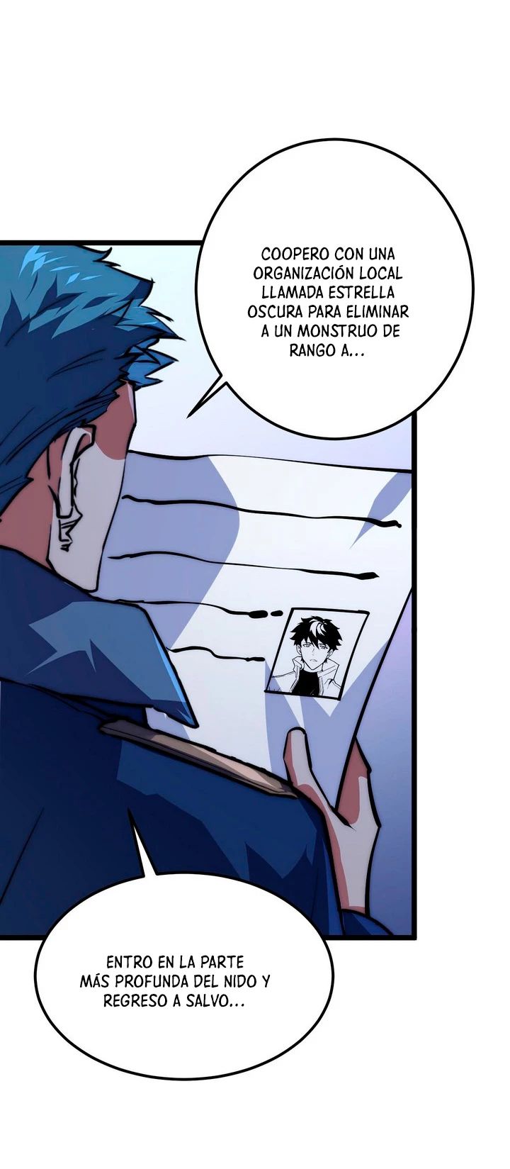 Levantate de los Escombros > Capitulo 119 > Page 151