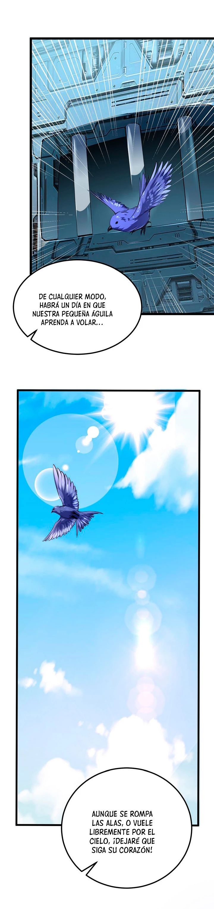 Levantate de los Escombros > Capitulo 119 > Page 201