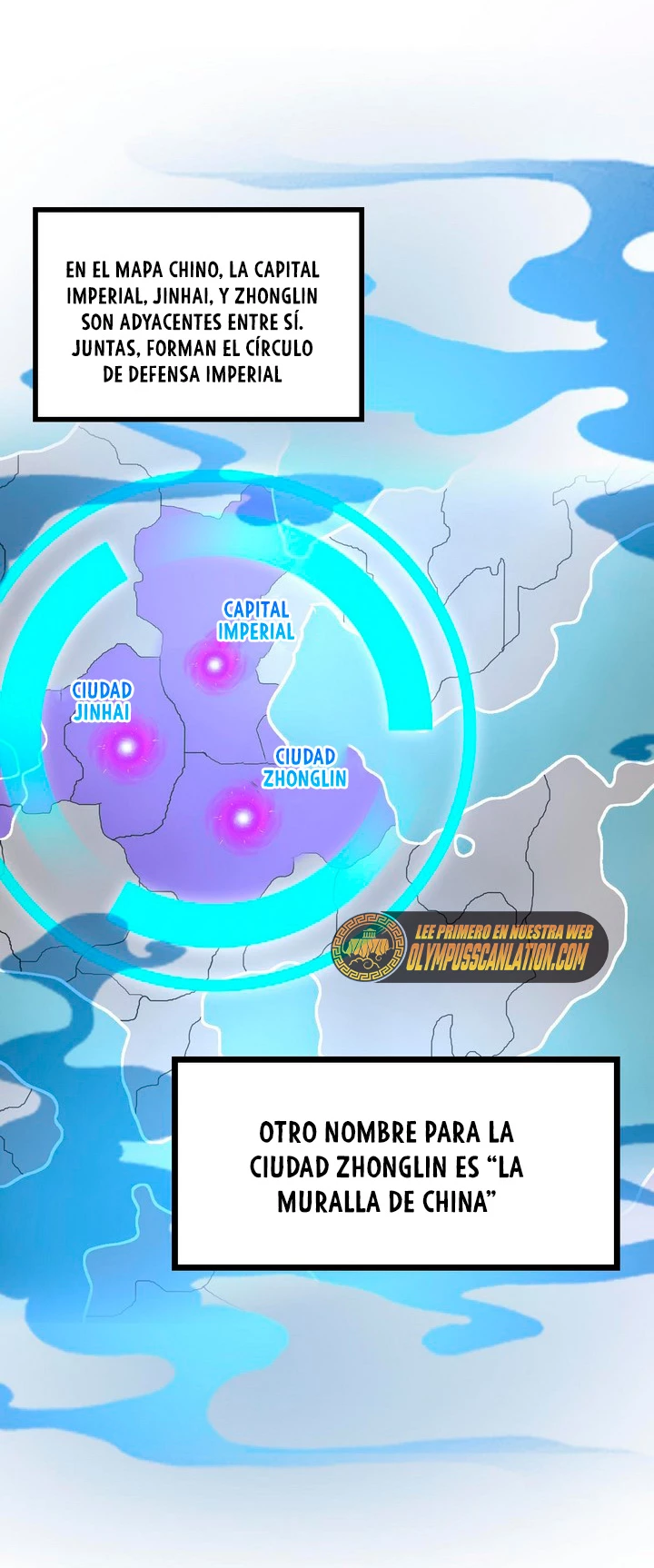 Levantate de los Escombros > Capitulo 119 > Page 211