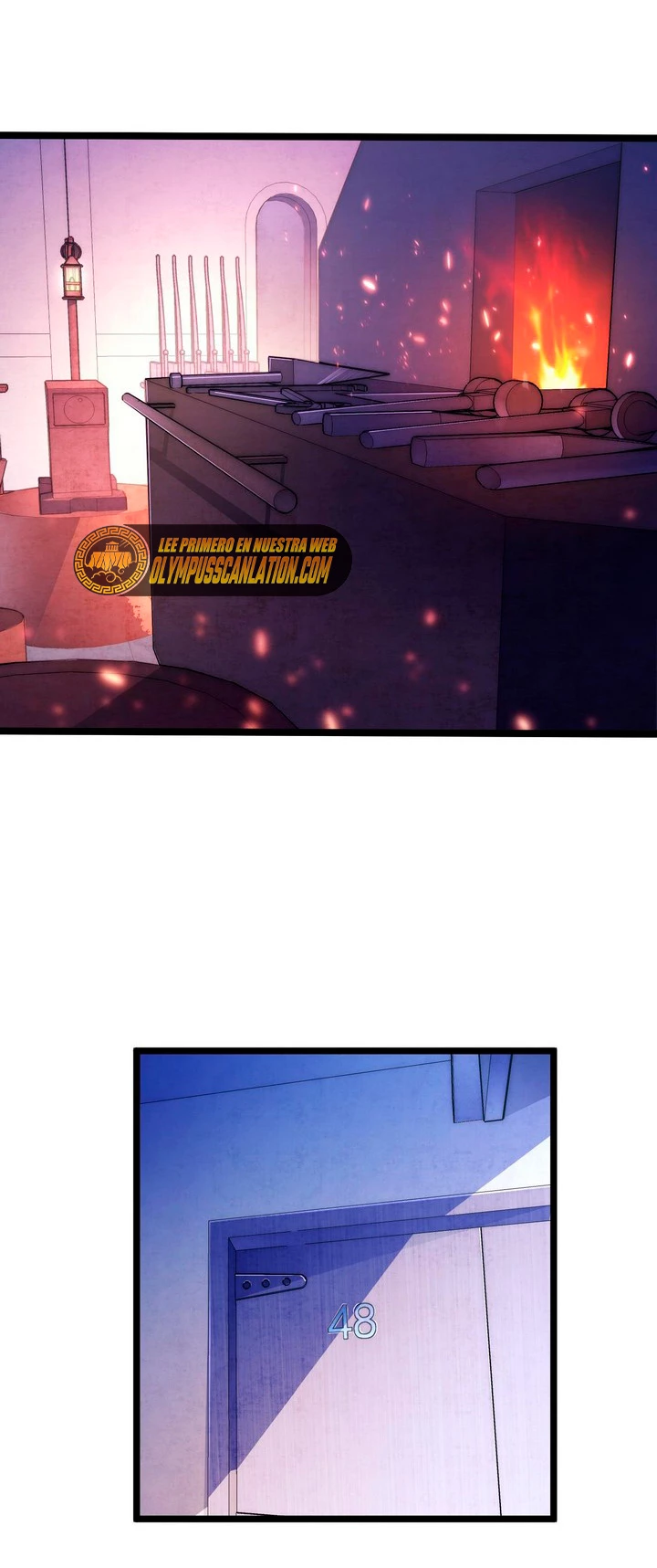 Levantate de los Escombros > Capitulo 119 > Page 231