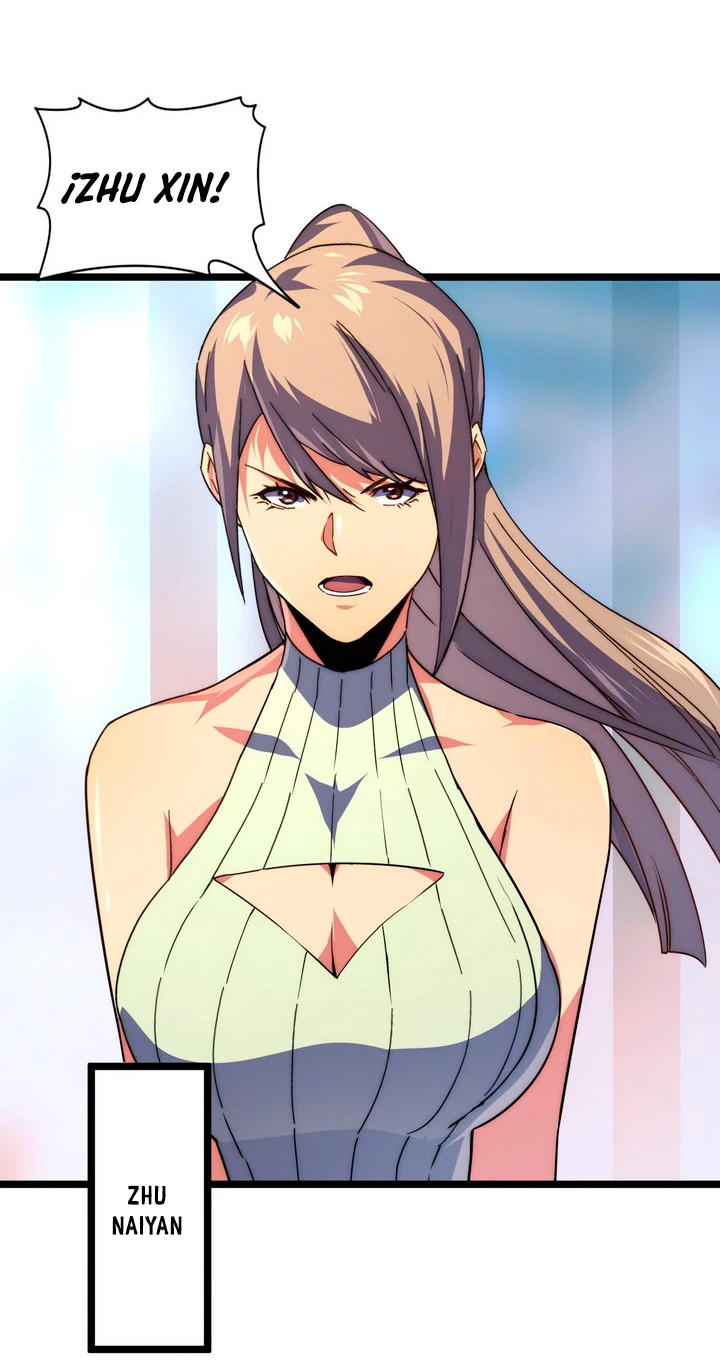 Levantate de los Escombros > Capitulo 119 > Page 241