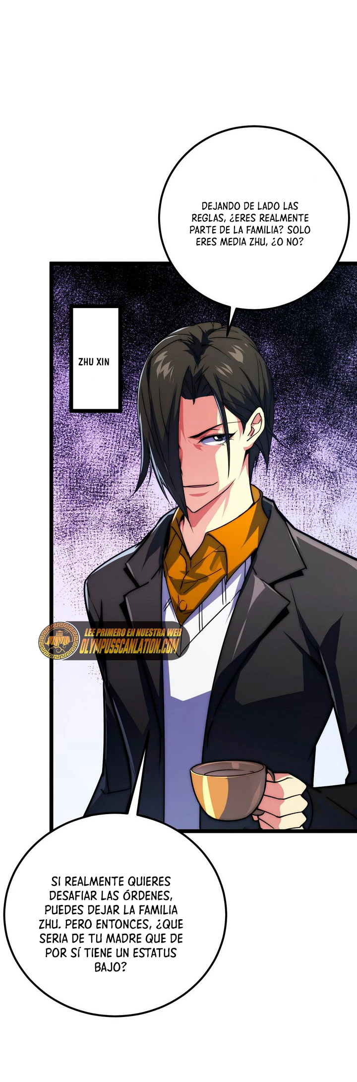 Levantate de los Escombros > Capitulo 119 > Page 271