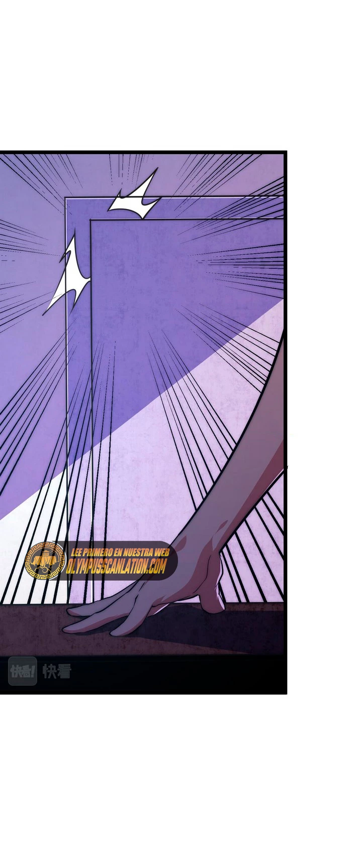 Levantate de los Escombros > Capitulo 119 > Page 291