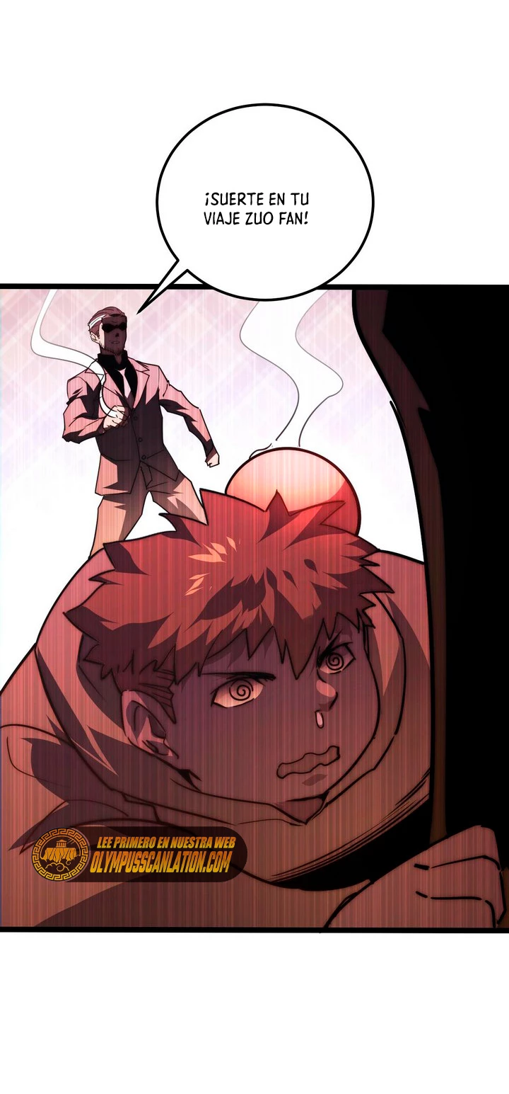 Levantate de los Escombros > Capitulo 119 > Page 361