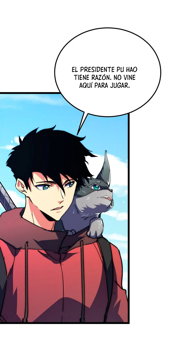 Levantate de los Escombros > Capitulo 119 > Page 381