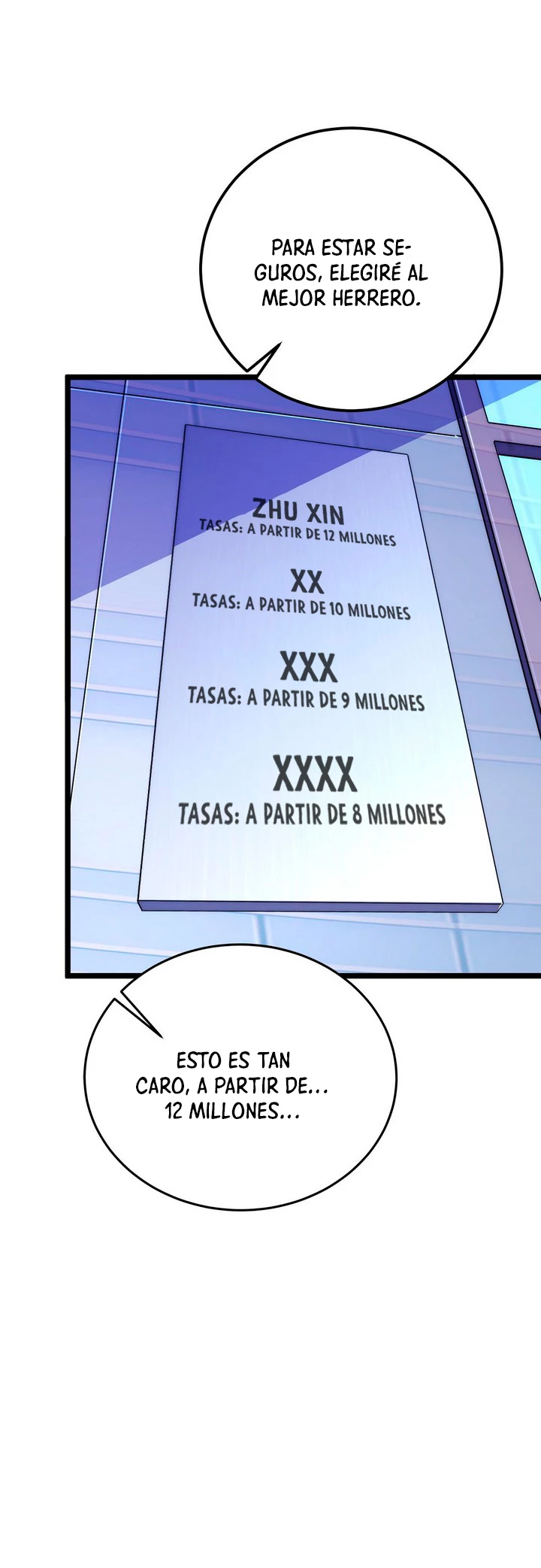 Levantate de los Escombros > Capitulo 119 > Page 491