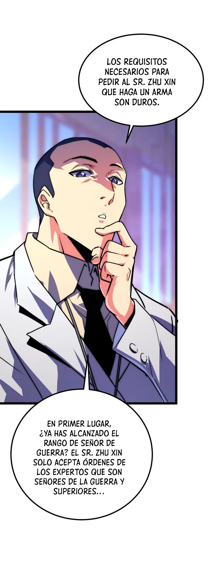 Levantate de los Escombros > Capitulo 119 > Page 511