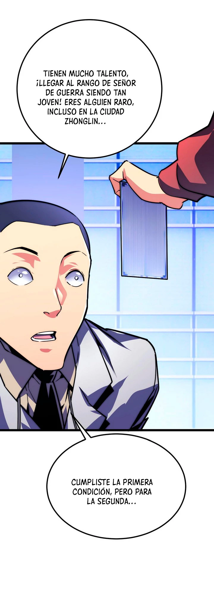 Levantate de los Escombros > Capitulo 119 > Page 531