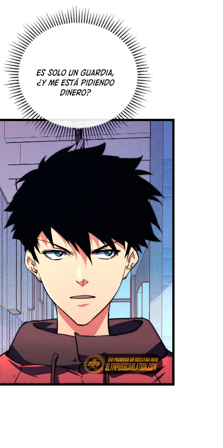 Levantate de los Escombros > Capitulo 120 > Page 41