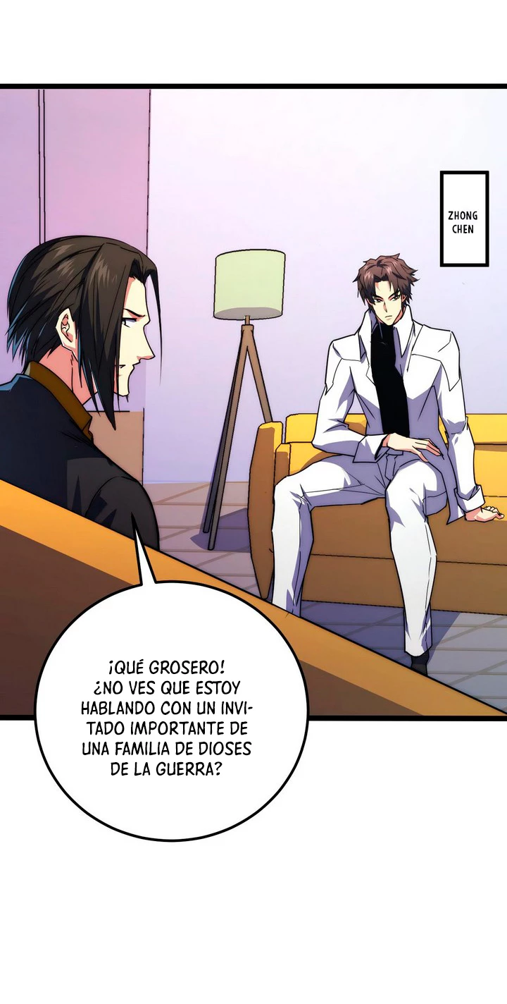 Levantate de los Escombros > Capitulo 120 > Page 91