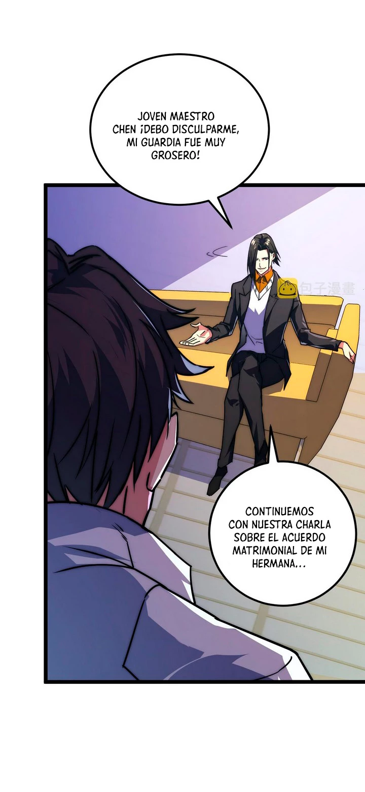 Levantate de los Escombros > Capitulo 120 > Page 111