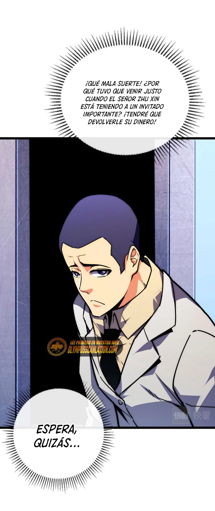 Levantate de los Escombros > Capitulo 120 > Page 121