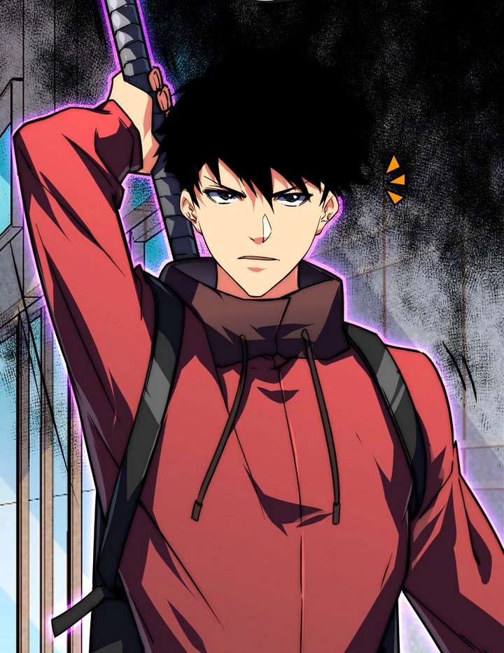 Levantate de los Escombros > Capitulo 120 > Page 161