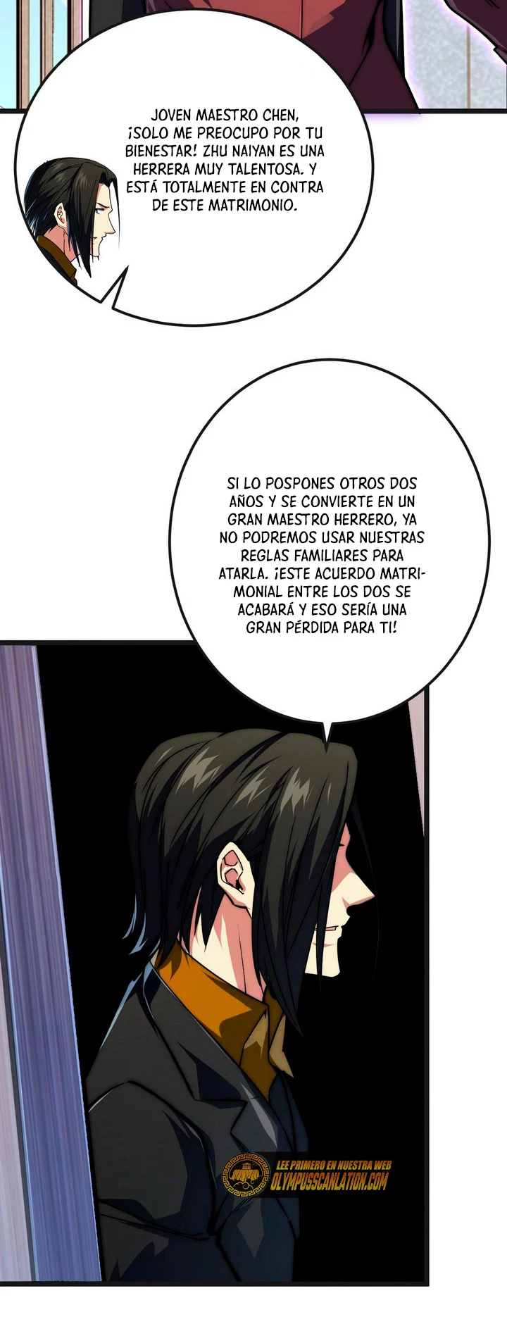 Levantate de los Escombros > Capitulo 120 > Page 171