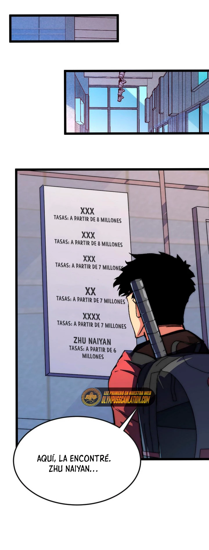 Levantate de los Escombros > Capitulo 120 > Page 221