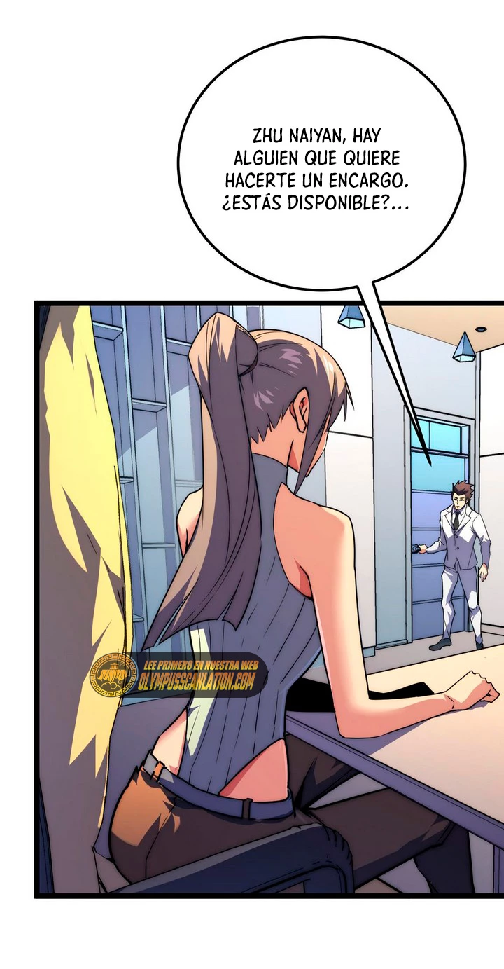 Levantate de los Escombros > Capitulo 120 > Page 251