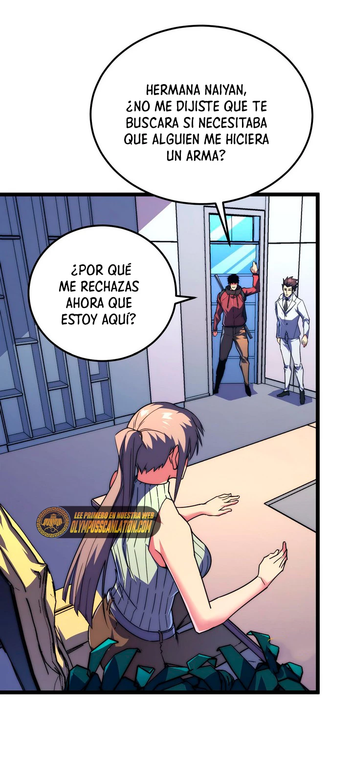 Levantate de los Escombros > Capitulo 120 > Page 271