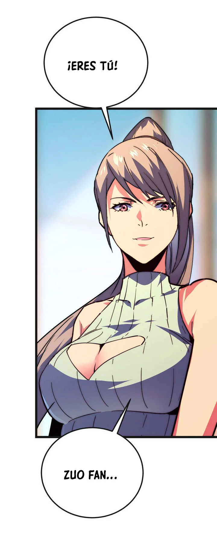 Levantate de los Escombros > Capitulo 120 > Page 281