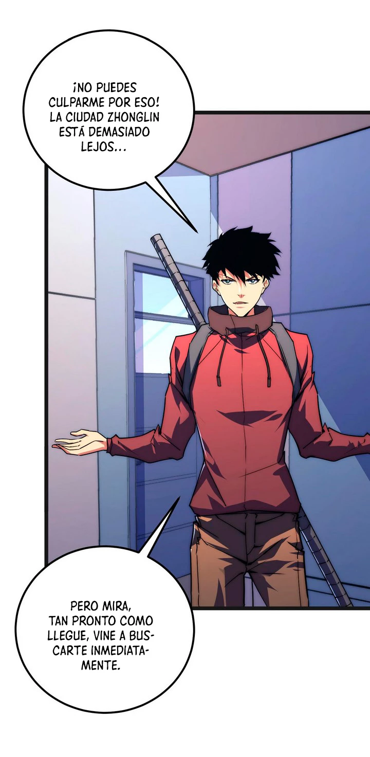 Levantate de los Escombros > Capitulo 120 > Page 321