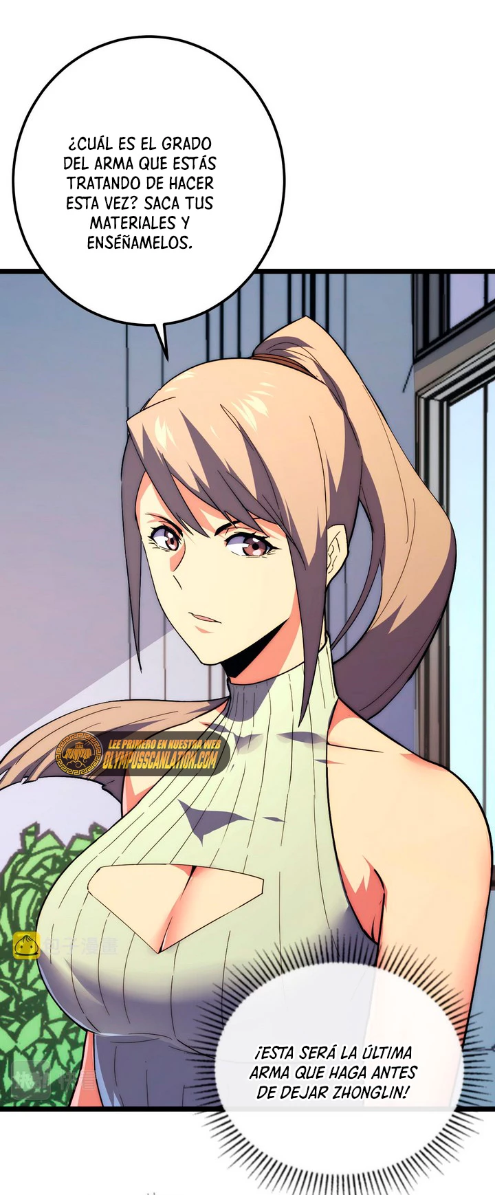 Levantate de los Escombros > Capitulo 120 > Page 331