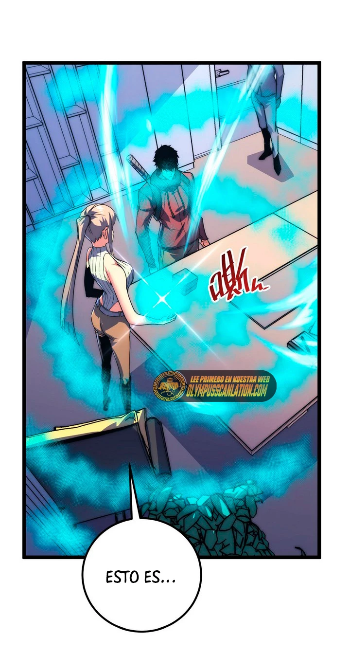 Levantate de los Escombros > Capitulo 120 > Page 381