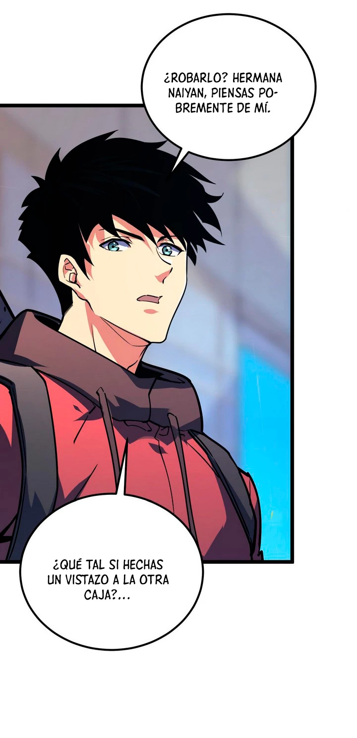 Levantate de los Escombros > Capitulo 120 > Page 401