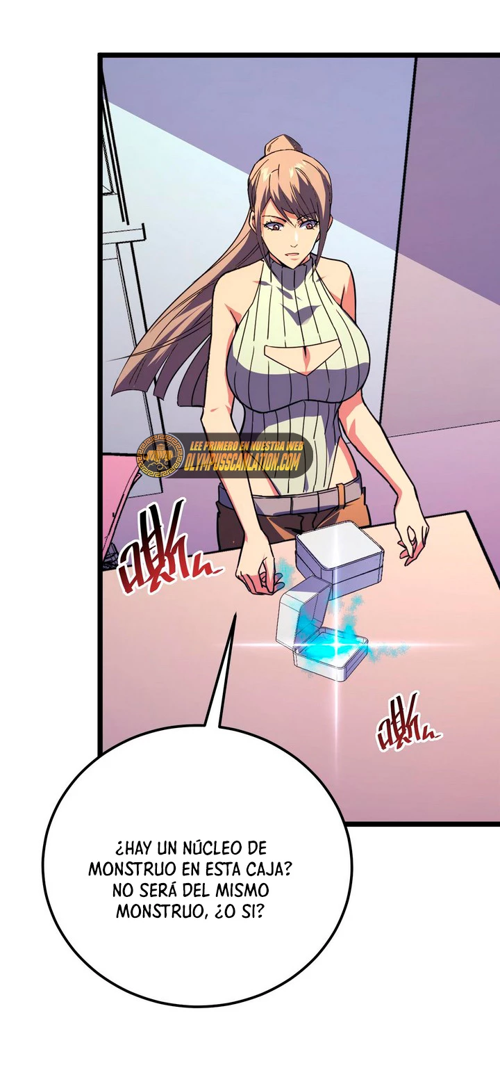 Levantate de los Escombros > Capitulo 120 > Page 411