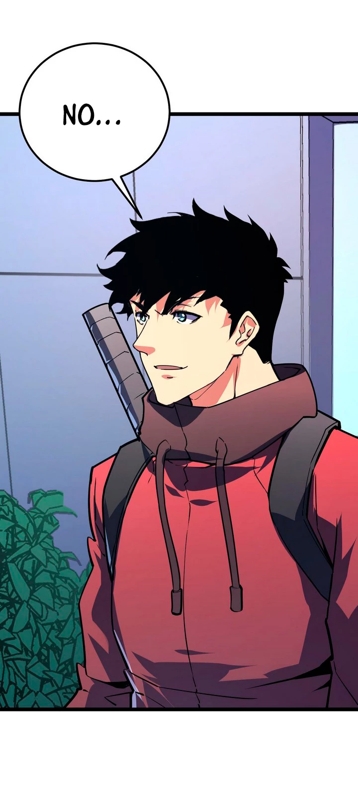 Levantate de los Escombros > Capitulo 120 > Page 421