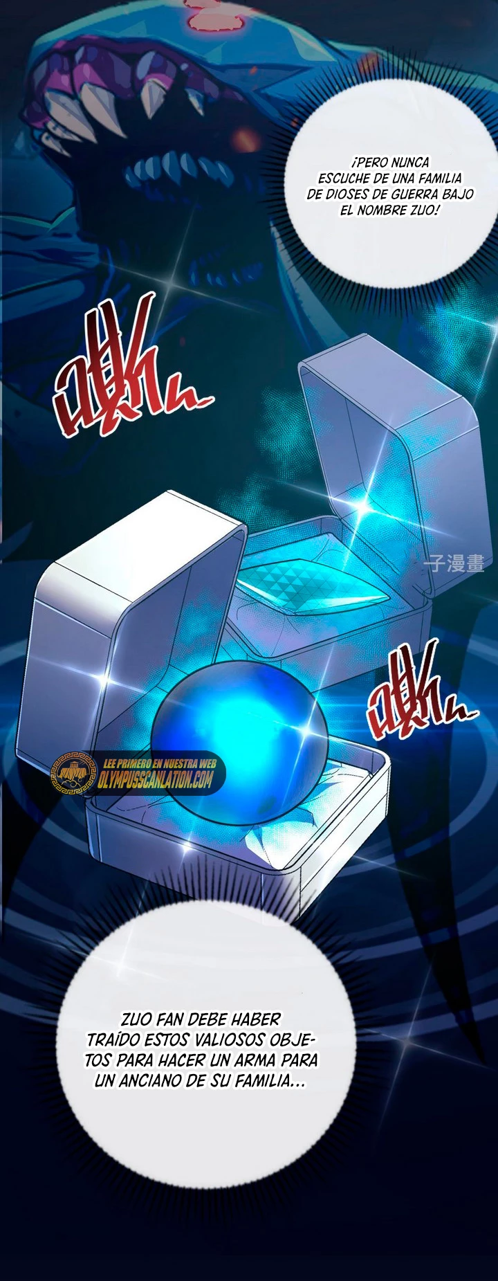 Levantate de los Escombros > Capitulo 120 > Page 471