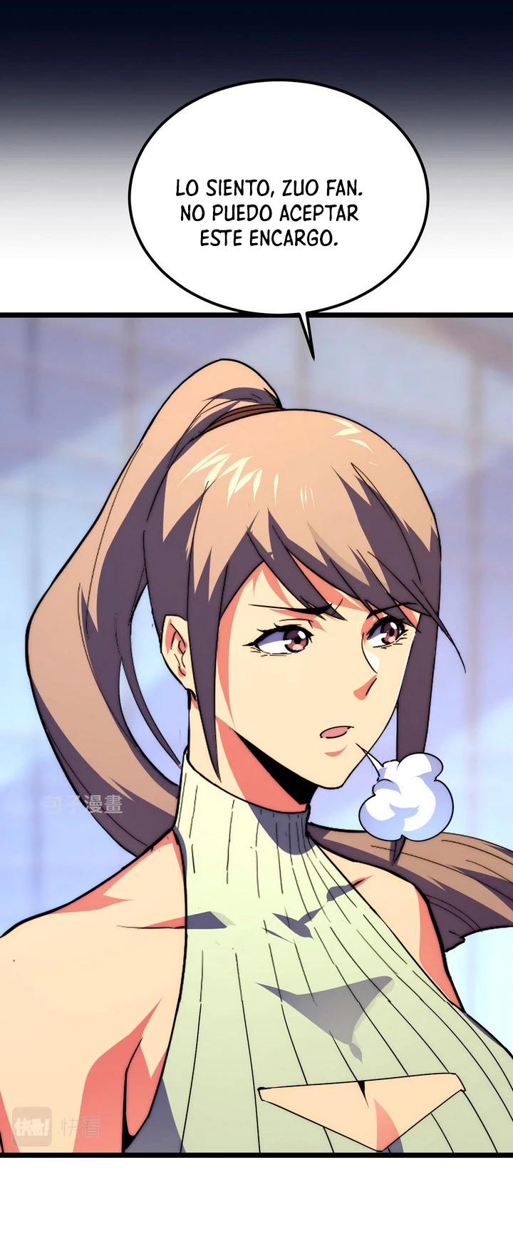 Levantate de los Escombros > Capitulo 120 > Page 481