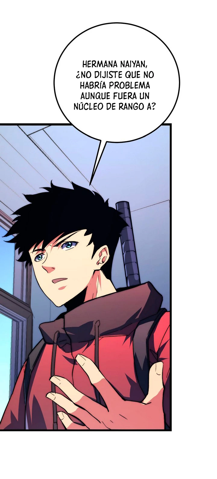 Levantate de los Escombros > Capitulo 120 > Page 491