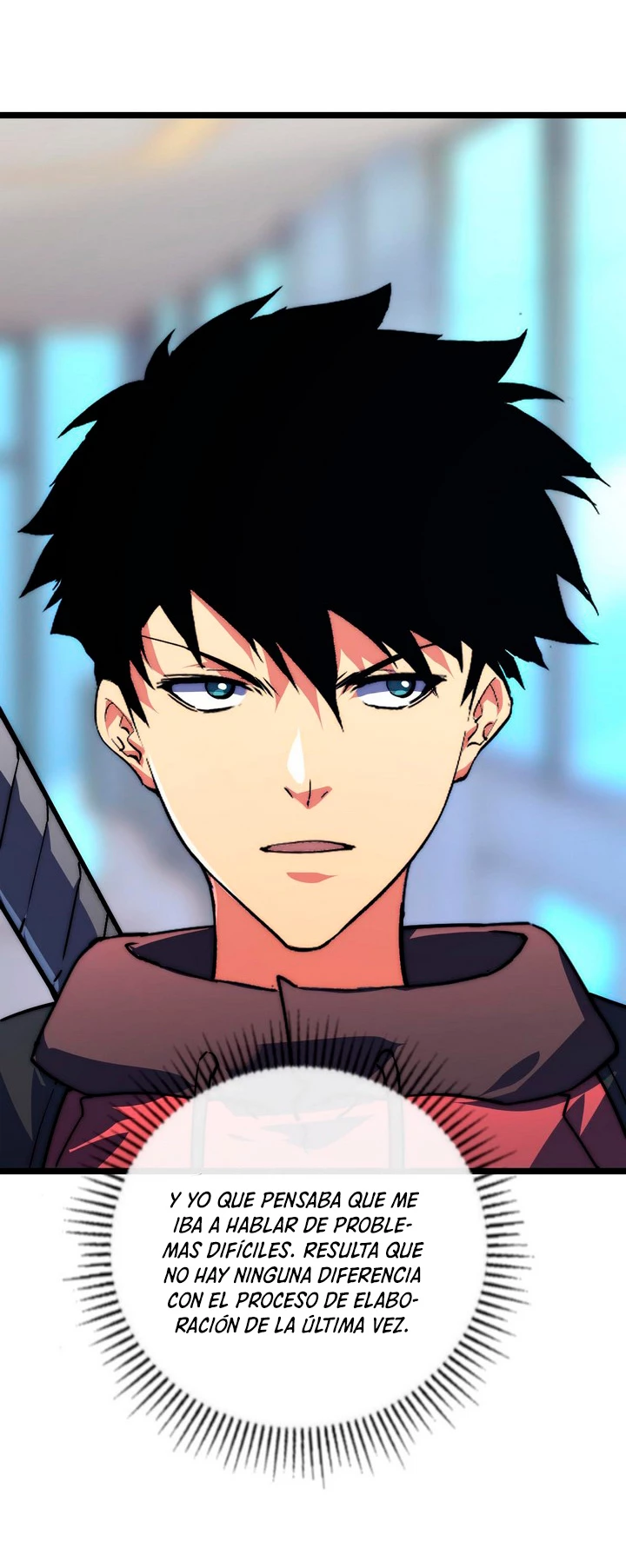 Levantate de los Escombros > Capitulo 120 > Page 511