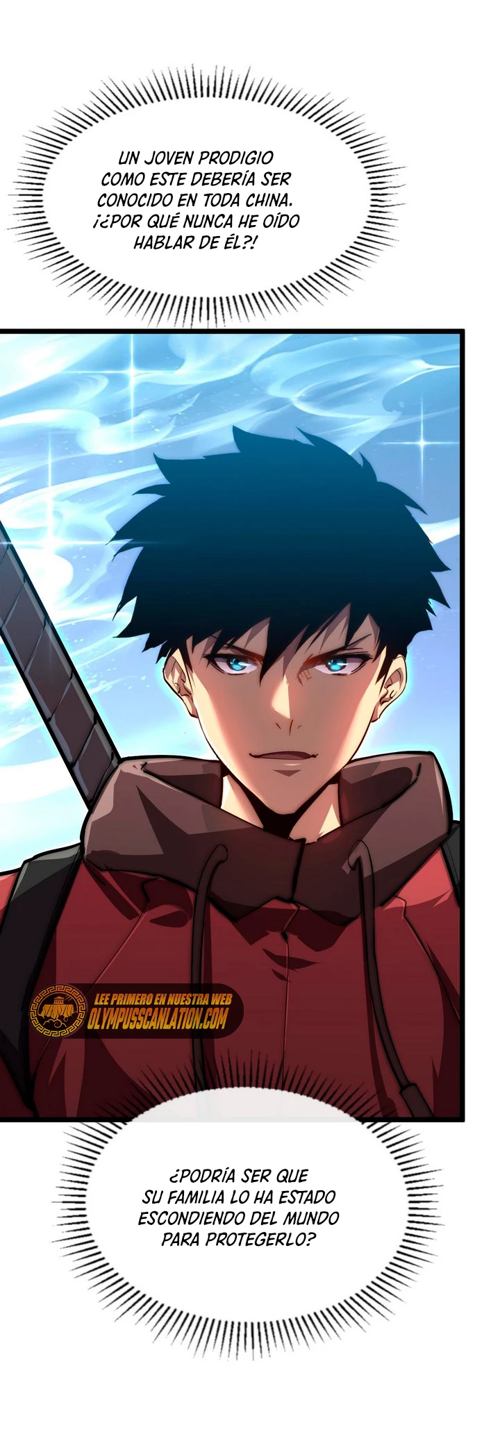 Levantate de los Escombros > Capitulo 121 > Page 101