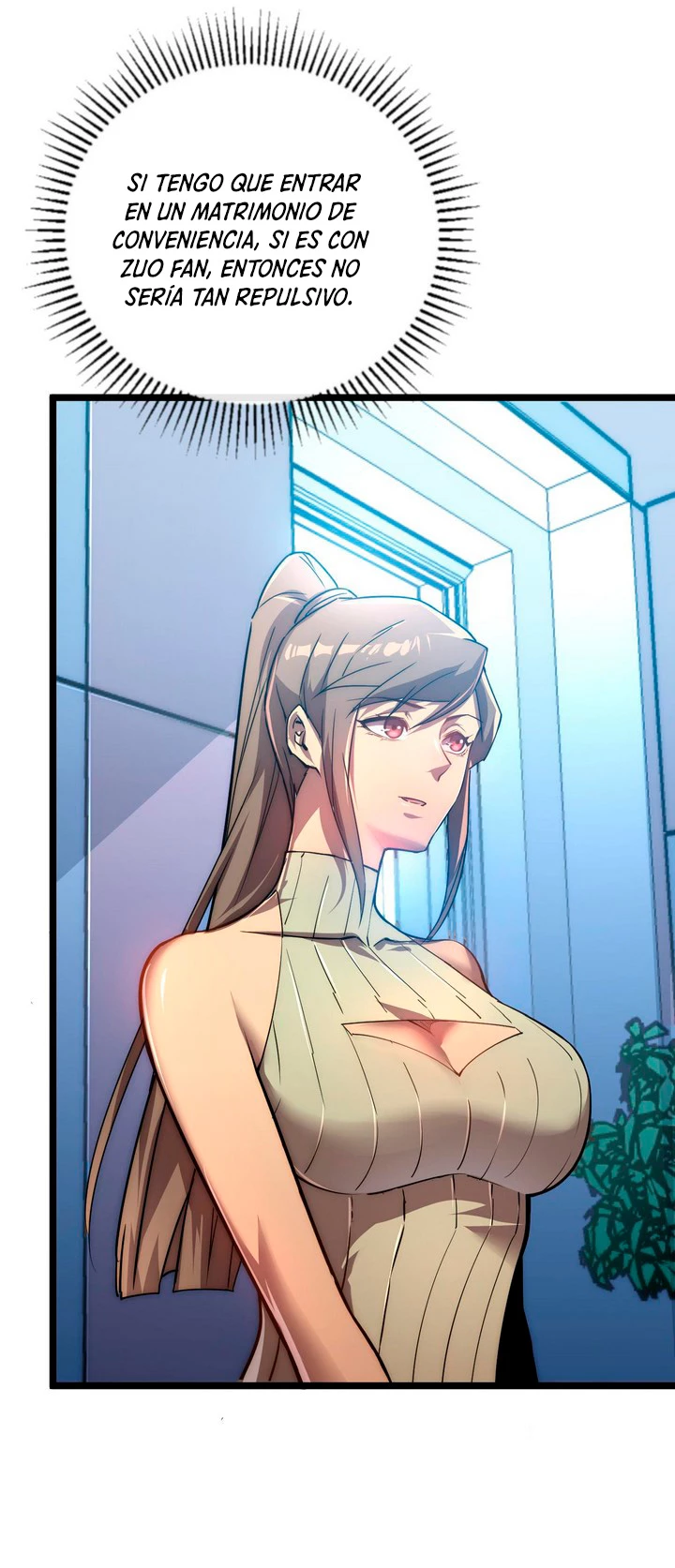 Levantate de los Escombros > Capitulo 121 > Page 111