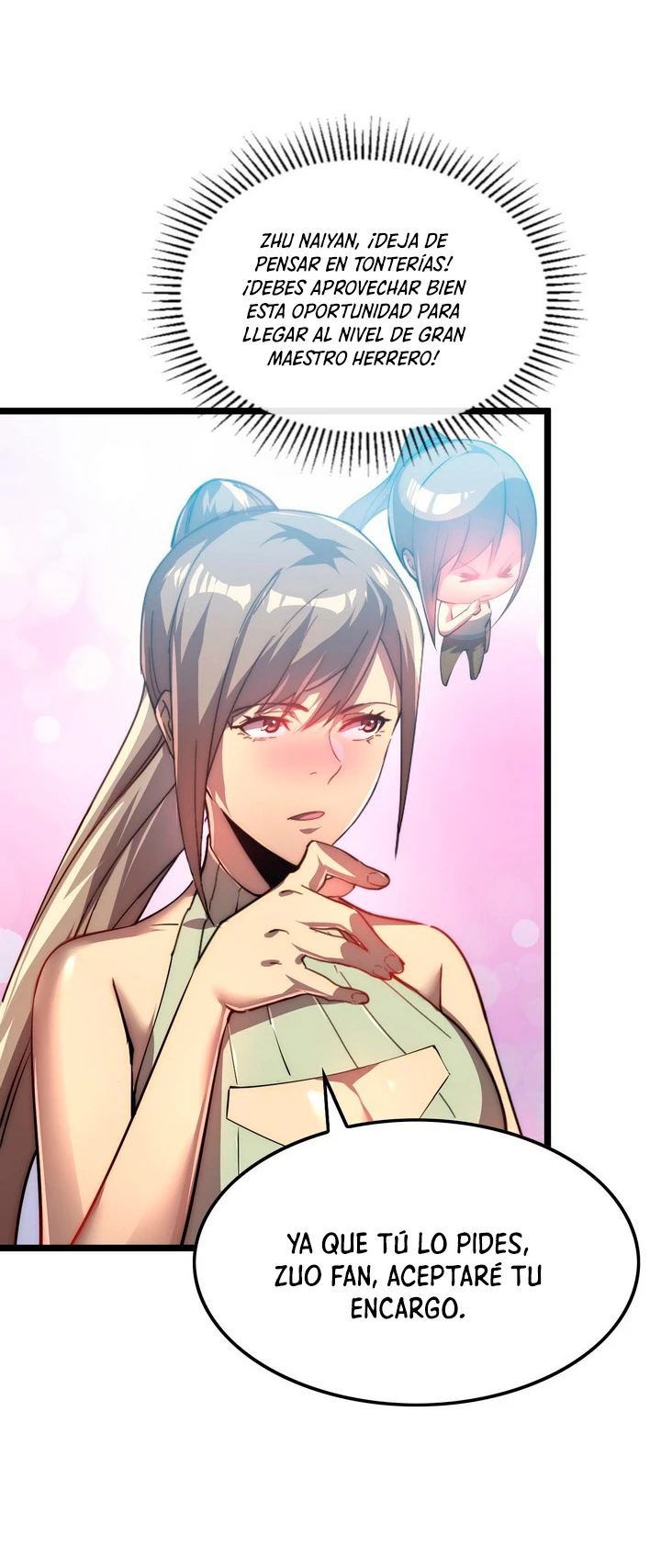 Levantate de los Escombros > Capitulo 121 > Page 131