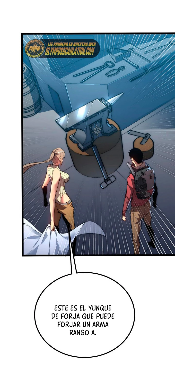 Levantate de los Escombros > Capitulo 121 > Page 181