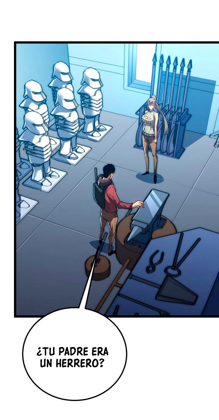 Levantate de los Escombros > Capitulo 121 > Page 211