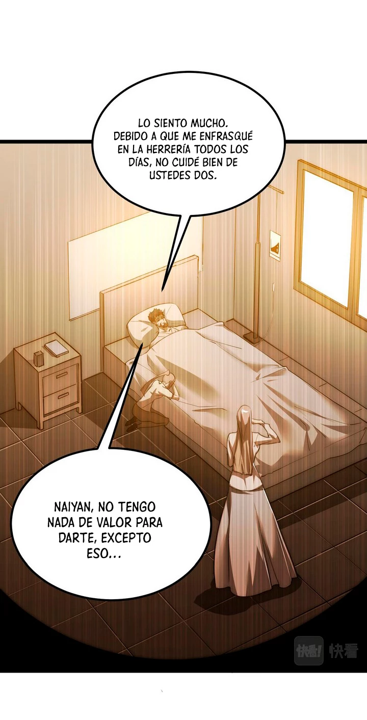 Levantate de los Escombros > Capitulo 121 > Page 221