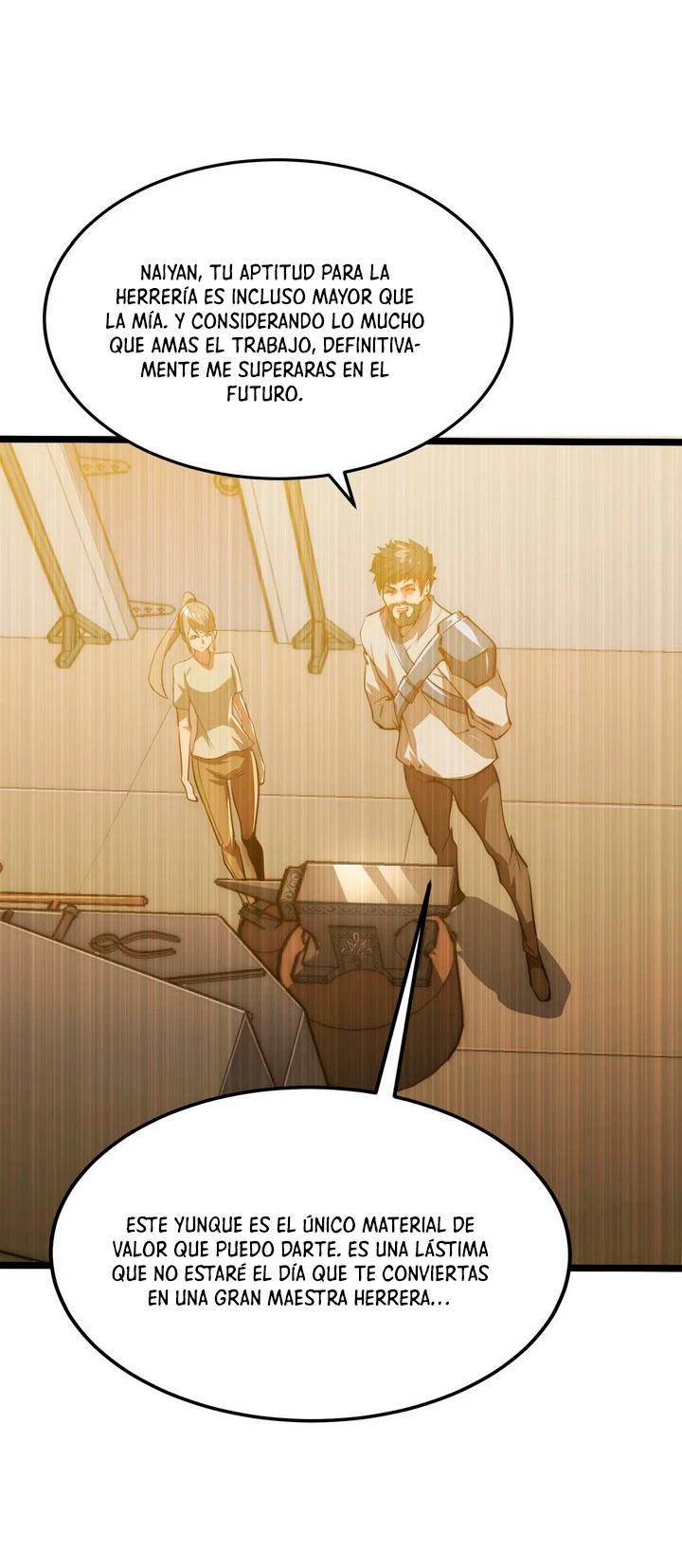 Levantate de los Escombros > Capitulo 121 > Page 231