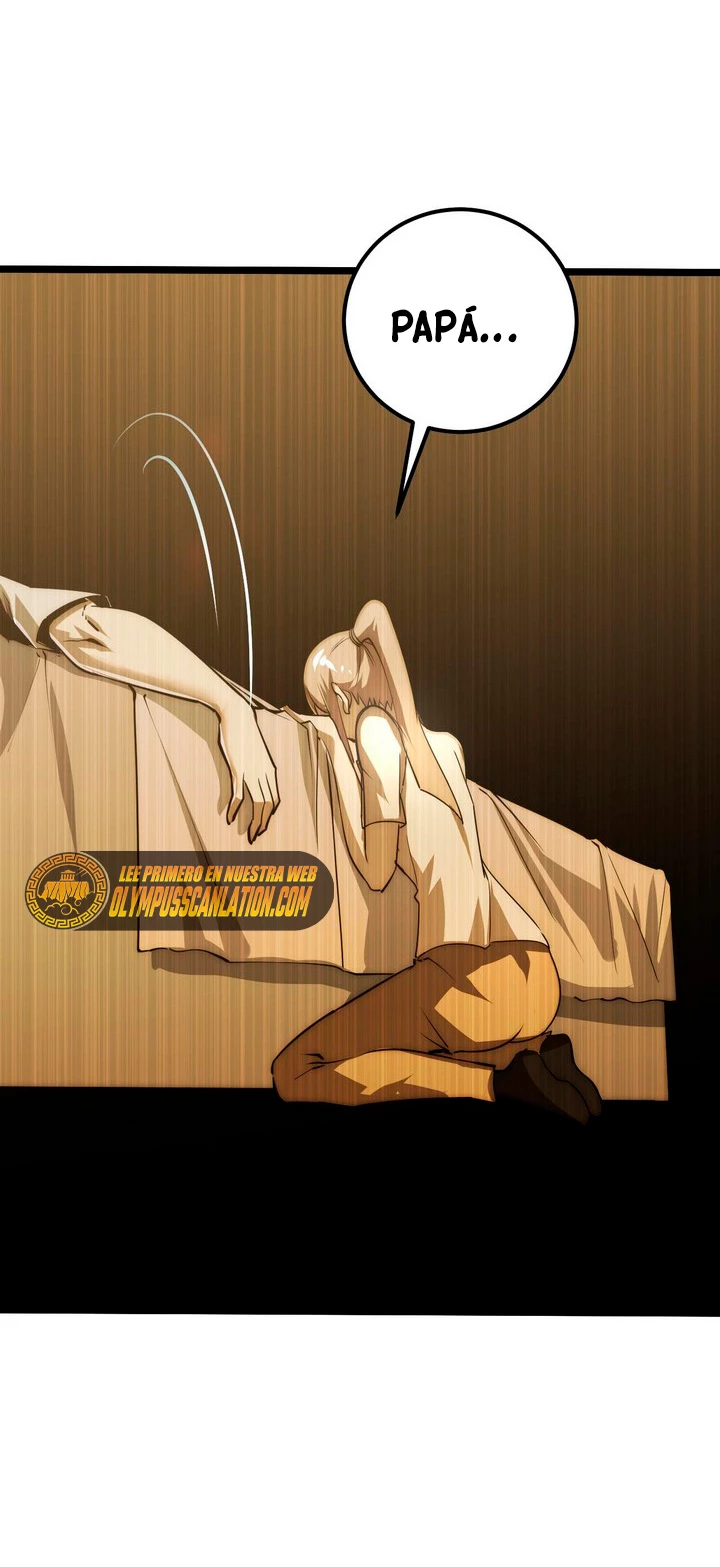 Levantate de los Escombros > Capitulo 121 > Page 241