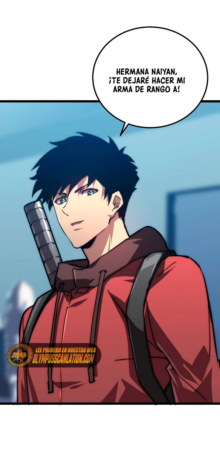 Levantate de los Escombros > Capitulo 121 > Page 271