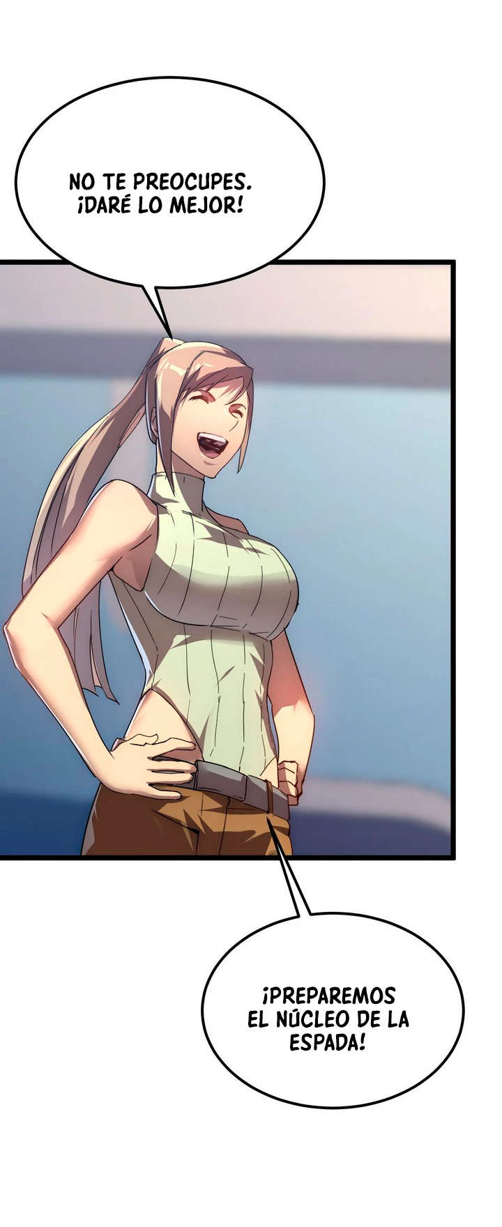 Levantate de los Escombros > Capitulo 121 > Page 281