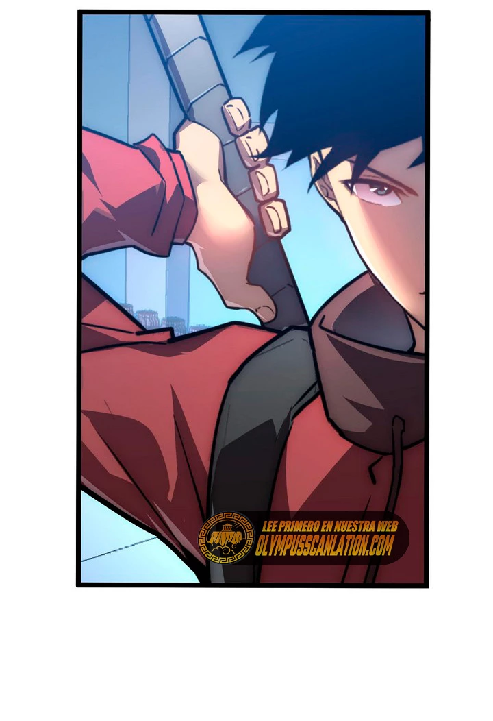 Levantate de los Escombros > Capitulo 121 > Page 291