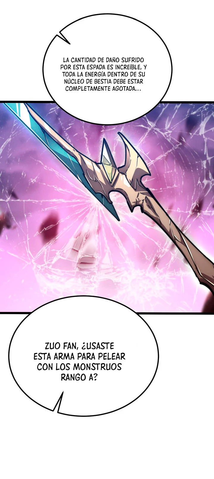 Levantate de los Escombros > Capitulo 121 > Page 311