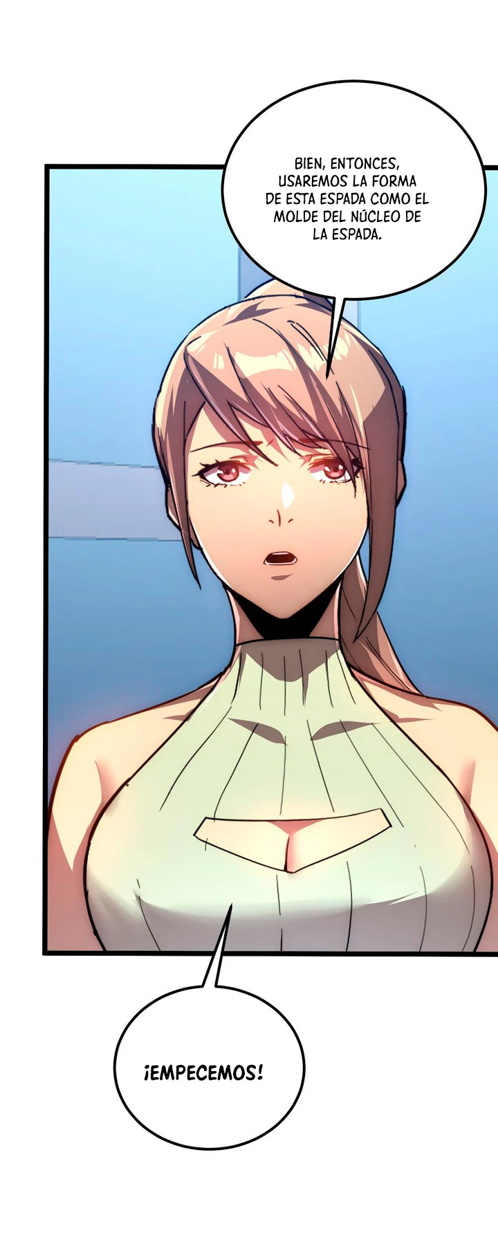 Levantate de los Escombros > Capitulo 121 > Page 341